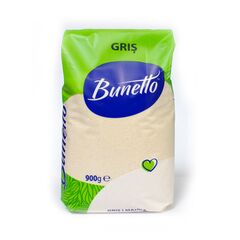 Crupe de gris 900g BUNETTO