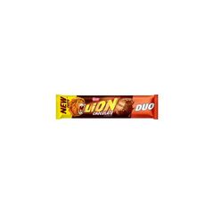 Batonas de ciocolata Duo 60g LION