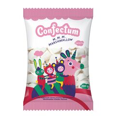 Zefir Tuciki-Stuciki 200g CONFECTUM