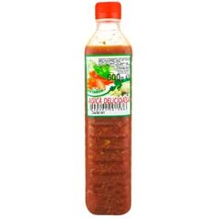 Adjica delicioasa 500g GUTAROM