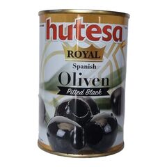 Masline ROYAL 180-220f/s 390/150г HUTESA