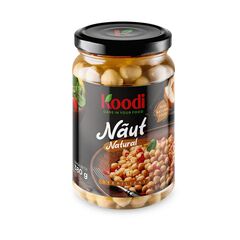 Naut conservat st.380g KOODI