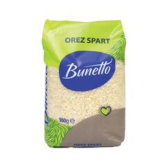 Orez spart 900g BUNETTO