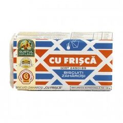 Biscuiti zaharosi SLIVOCNOE 170g ВКУС ДЕТСТВА
