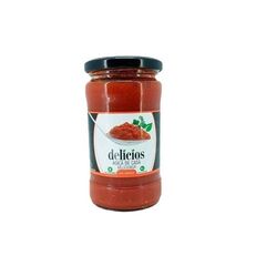 Adjica Delicioasa b/s 314ml DELICIOS