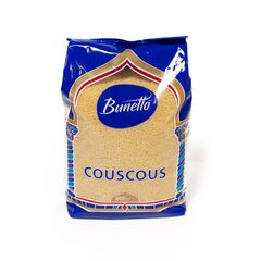 CousCous Premium 800g BUNETTO
