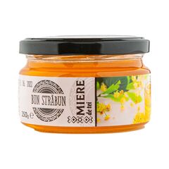 Miere de tei 250g BUN STRABUN