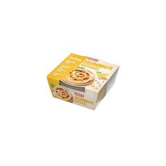 Hummus natural 200g RIBELLA