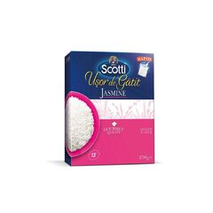 Orez Jasmine bob lung 250g SCOTTI