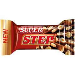 Bomboane Super Step 144g СЛАВЯНКА