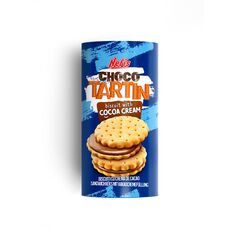 Biscuiti CIOCOTARTINA 300g NEFIS