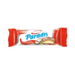 Biscuiti CHOCO Paradis 50g NEFIS