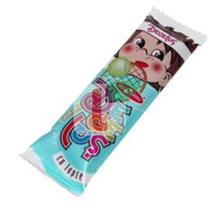 Ciocolata DECELUS lapte/vafe 20g BUCURIA