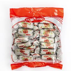 Bomboane MACUL ROSU 250g BUCURIA