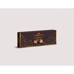 Bomboane 5 MINUTE 125g NEFIS