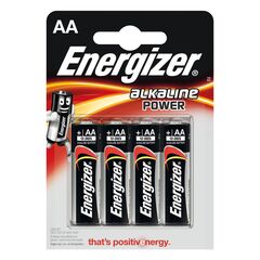 Alcaline Power baterie AA N4 ENERGIZER