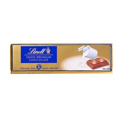 Ciocolata cu lapte 300g LINDT