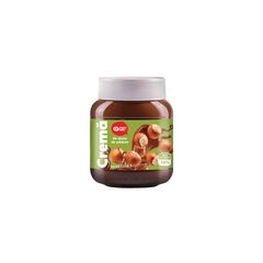 Crema de alune 400g O! PRET MIC MIC