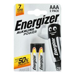 Alcaline Power baterie AAA N2 ENERGIZER