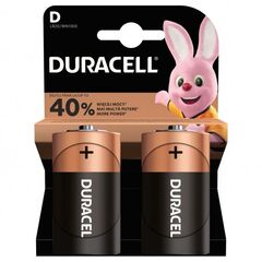 Baterii D MN1300 K2 2 K DURACELL