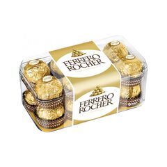 Bomboane 200g FERRERO ROCHER