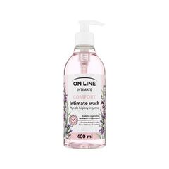 Sapun intim COMFORT Salvie 400ml ON LINE