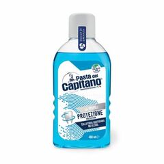 Apa de gura Protectie 400ml PASTA DEL CAPITANO