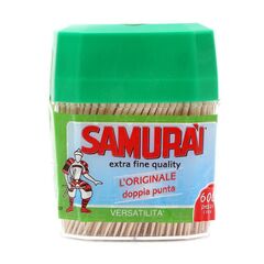 Scobitoare N600 ambalaj rotund SAMURAI
