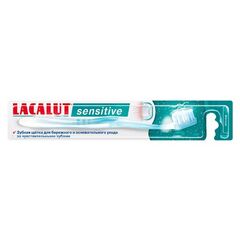 periuta de dinti Sensitive soft LACALUT