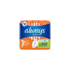 Absorbante ultra plus 10buc ALWAYS