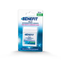 Ata dentara Mentol 50m BENEFIT