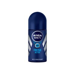 Men Deo roll Fresh 50ml NIVEA