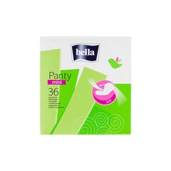 Absorbante de zi panty mini 36buc BELLA