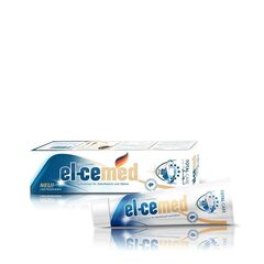 Pasta de dinti Brillant 40 Vital 100ml EL-CEMED