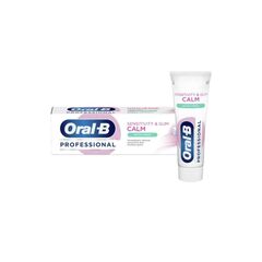 Pasta de dinti Repair Sensitivity Calm 75ml ORAL-B