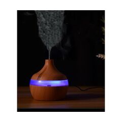 Umidificator aer cu iluminare SL-J003