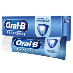 Pasta de dinti Pro-Expert Prof Protect 75ml ORAL-B
