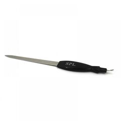 9677 Pila de unghii cu trimer p/u cuticulre SPL