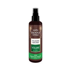 Spray par Volum goji+henna Henna Style 200ml VENITA