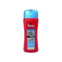 Men Sampon&Gel d/dus Fresh 500ml INTESA