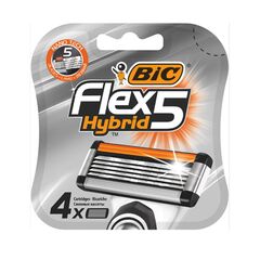 Aparat Ras 5 FLEX Hibrid B4- rez BIC