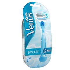VENUS Aparat d/ras manual Razor 2rez GILLETTE