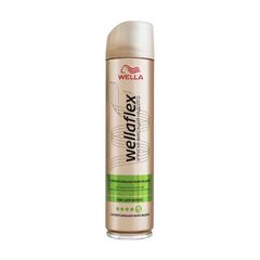 Fixativ STR HOLD №5 250ml WELLAFLEX