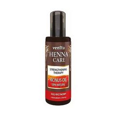 Ulei de recin Henna 50ml VENITA