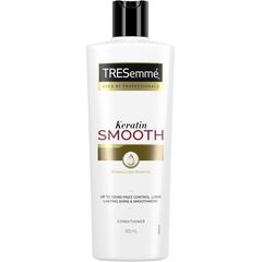 Keratin Smooth Balsam de par 400ml TRESEMME