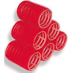 0386 Bigudiuri cu lipici 6buc SPL