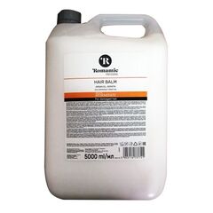 Balsam p/u par Regenerate 5l ROMANTIC
