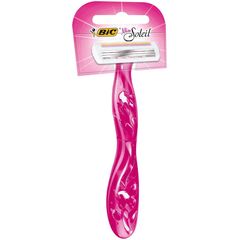 Aparat d/ras Miss Soleil lady HC10 3lame 1buc BIC