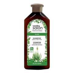 Salon Sampon DOOZ ALOE VERA 500ml VENITA