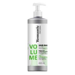 Balsam par Volume 850ml ROMANTIC